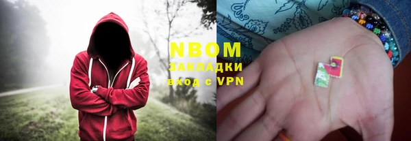 МДПВ Михайлов